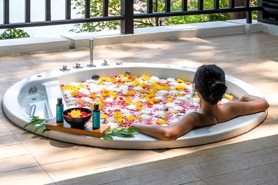 Celebrate your Birthday - Amari Phuket