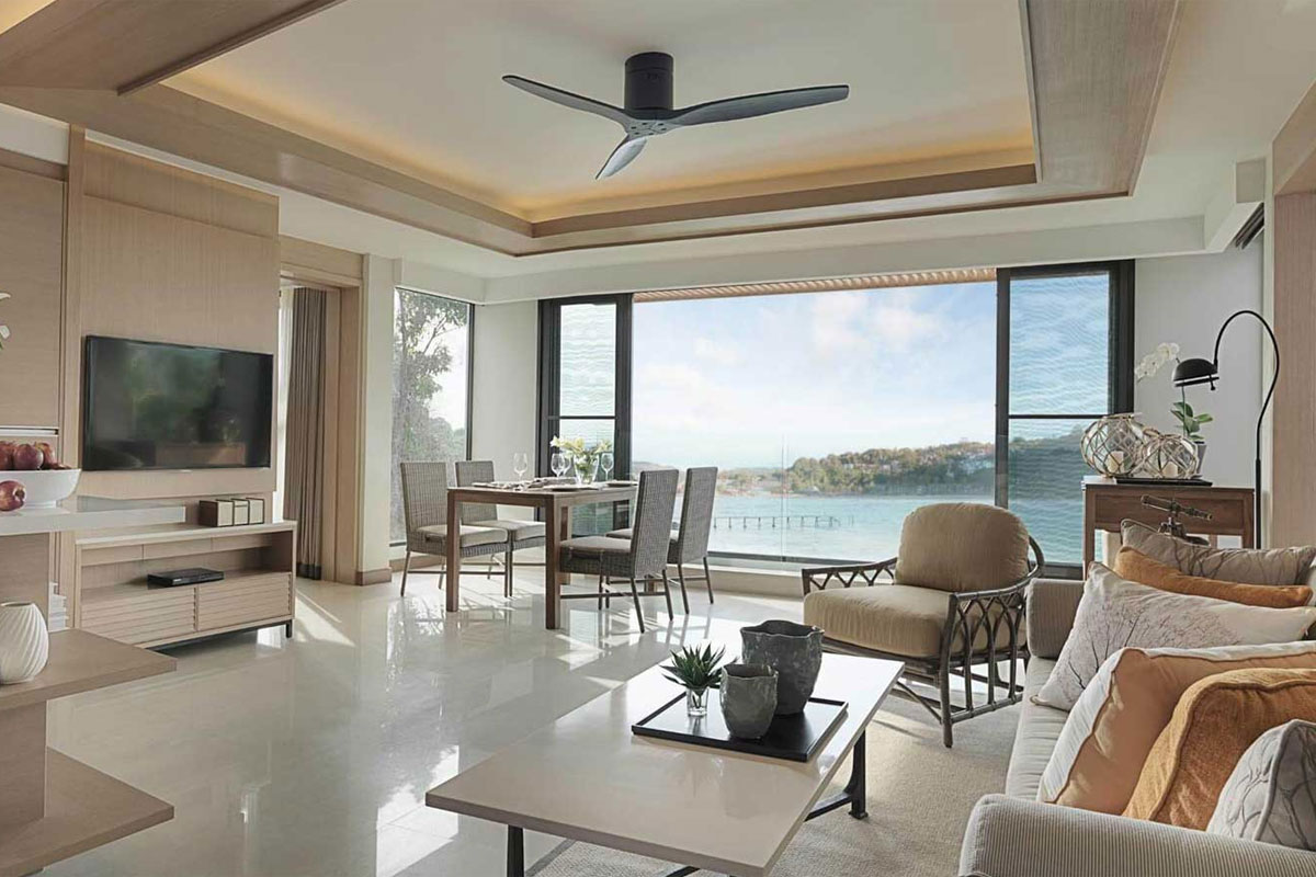 Stay Longer, Save More - Amari Phuket