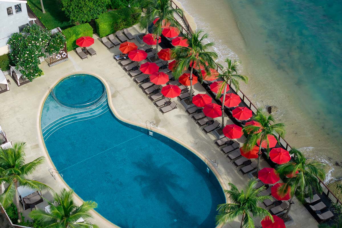 Thai Resident Rate - Amari Phuket