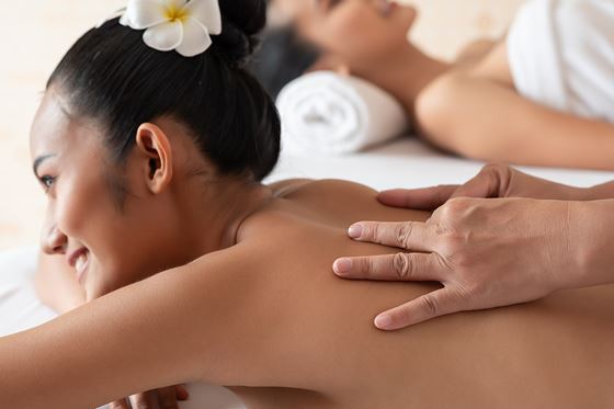 Exclusive Group Indulgence - Amari Phuket
