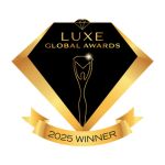 Best Luxury Business Hotel Globally, Best Premium Hotel Globally and Best Premium Contemporary Hotel Globally in 2025