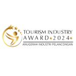 Tourism Industry Award 2024