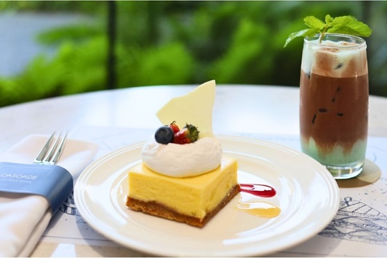 Mix and Match - Amari SPICE Penang