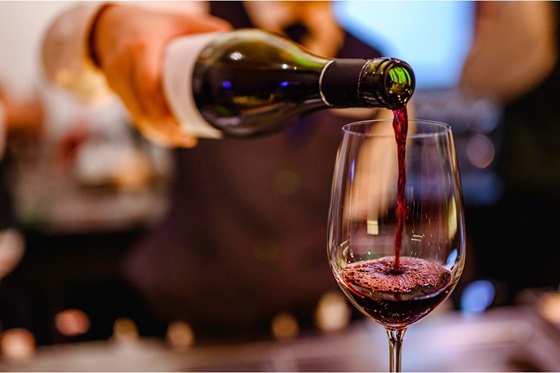 Cascade Wine Of The Month - Amari SPICE Penang