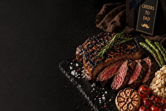 CELEBRATE DAD THIS FATHER'S DAY - Amari SPICE Penang