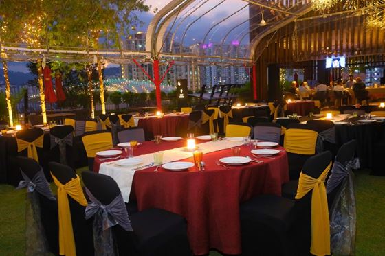 Moments by Amaya Food Gallery - Amari SPICE Penang