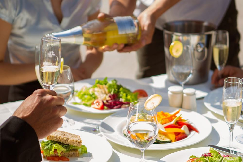 New Year Day Buffet Lunch - Amari SPICE Penang New Year Day Buffet Lunch - Amari SPICE Penang