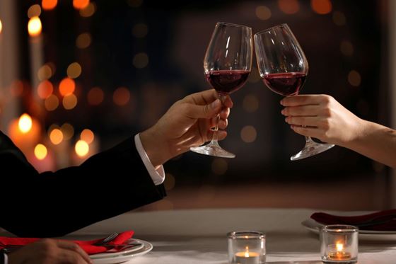 Your Perfect Valentine’s Night Awaits - Amari SPICE Penang