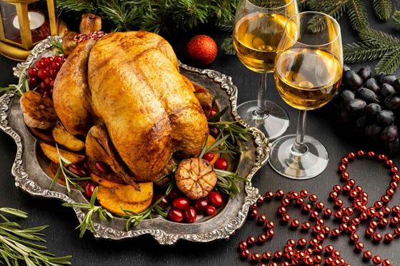 Festive Tidings Escape - Amari SPICE Penang