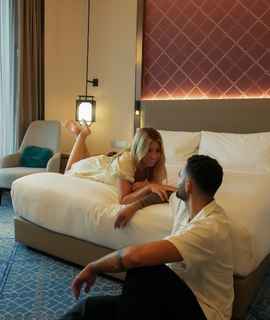 Stay, Sparkle & Celebrate - Amari SPICE Penang Stay, Sparkle & Celebrate - Amari SPICE Penang
