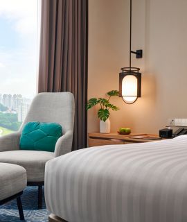 Spa-cation Package - Amari SPICE Penang Spa-cation Package - Amari SPICE Penang