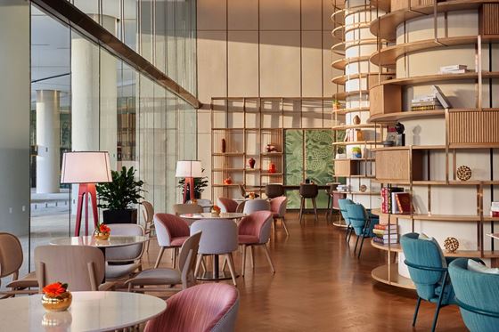 Stay Select - Amari SPICE Penang