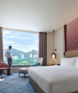 Stay Select - Amari SPICE Penang Stay Select - Amari SPICE Penang