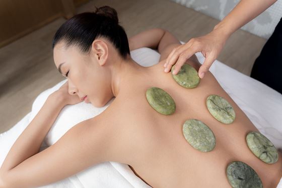 A Season of Relaxation - Amari SPICE Penang