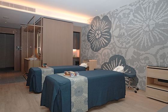 Blissful Retreat - Amari SPICE Penang