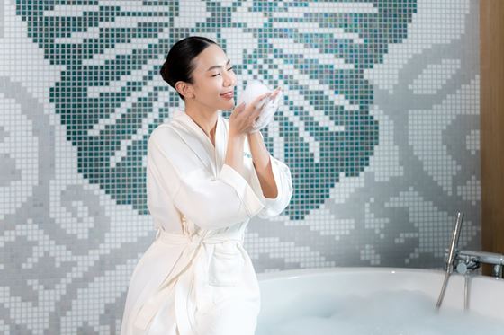 Amari Signature Wellness Journey - Amari SPICE Penang