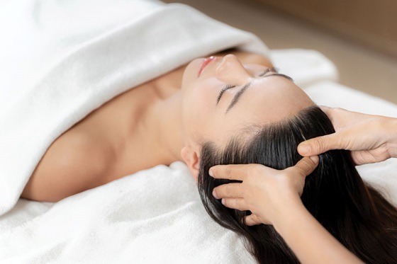 Rejuvenate & Energize  - Amari SPICE Penang