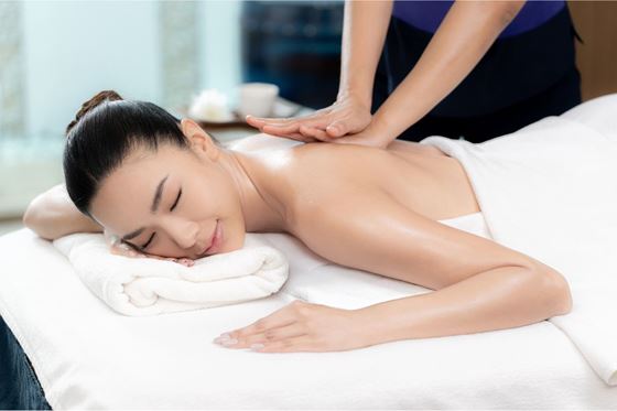 Detox & De-Stress New Yea - Amari SPICE Penang