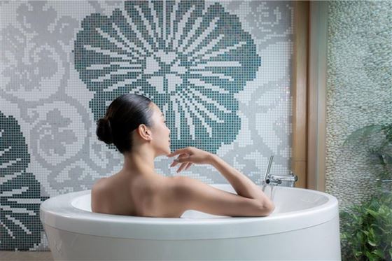 Mum's Serenity Escape - Amari SPICE Penang