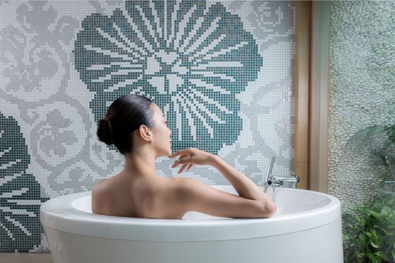 New Moon Rejuvenation - Amari SPICE Penang