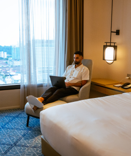 Jom Stay & Savour! - Amari SPICE Penang Jom Stay & Savour! - Amari SPICE Penang