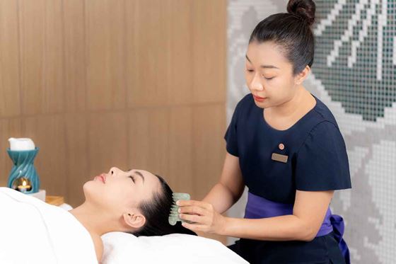Rapid Relief - Amari SPICE Penang