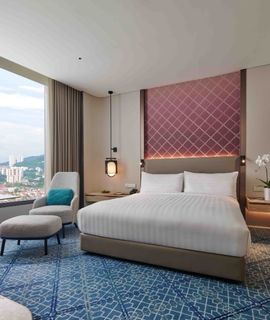 Weekend Spa & Dine Escape - Amari SPICE Penang