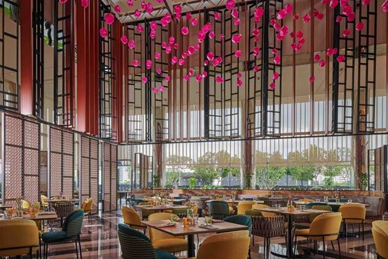 Weekend Spa & Dine Escape - Amari SPICE Penang