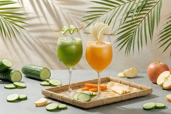 February Refresh - אמארי ואנג ויאנג לאוס (Amari Vang Vieng)