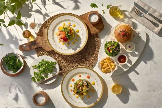 Celebrating Six Decades of Flavours - Amari Vang Vieng