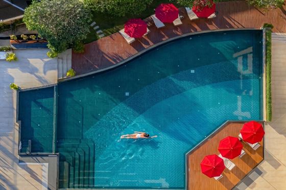 Signature Hot Pot Escape - Amari Vang Vieng