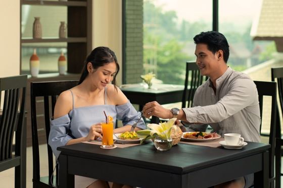 Stay & Savour Package - Amari Vang Vieng