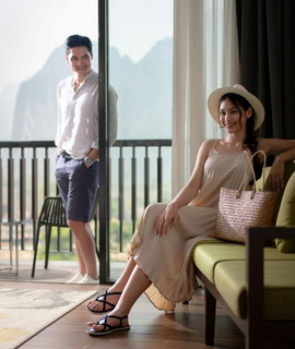 Stay & Savour Package - Amari Vang Vieng Stay & Savour Package - Amari Vang Vieng