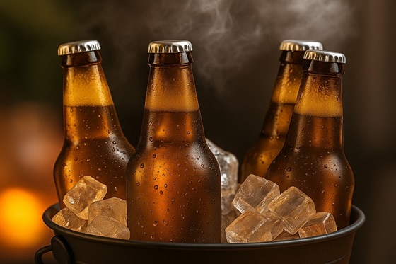 Beer Bucket Special - Amari Vientiane