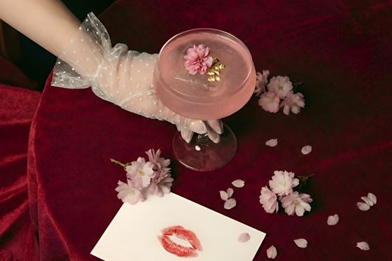 Lip Stain - 萬象阿瑪瑞酒店