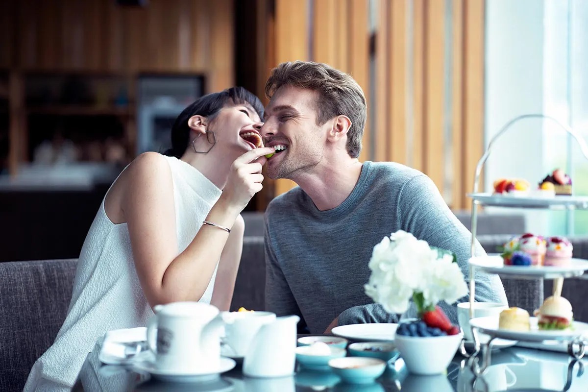 Plan Ahead, Pay Less - Amari Vientiane