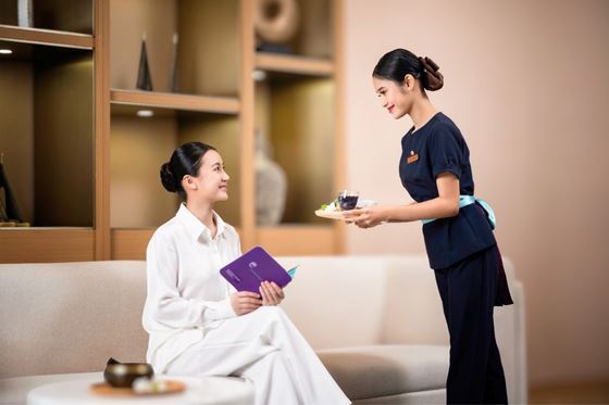 Return to Relaxation at Amari Vientiane - Amari Vientiane