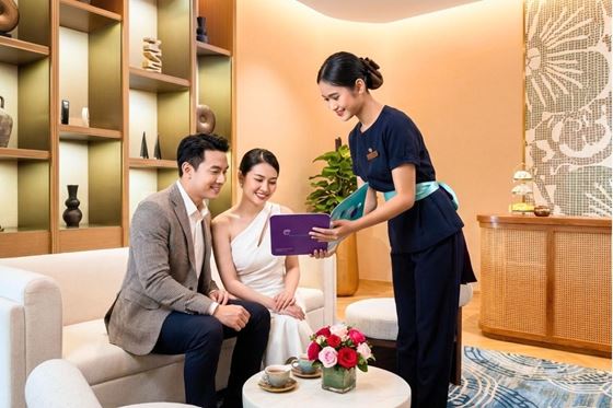 Vientiane Serenity Package at Amari Vientiane - Amari Vientiane