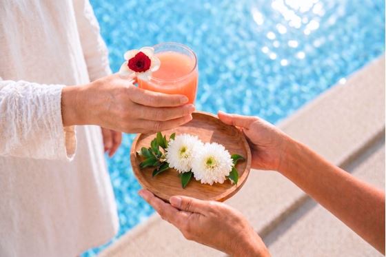 60th Anniversary Serenity Retreat - Amari Vientiane