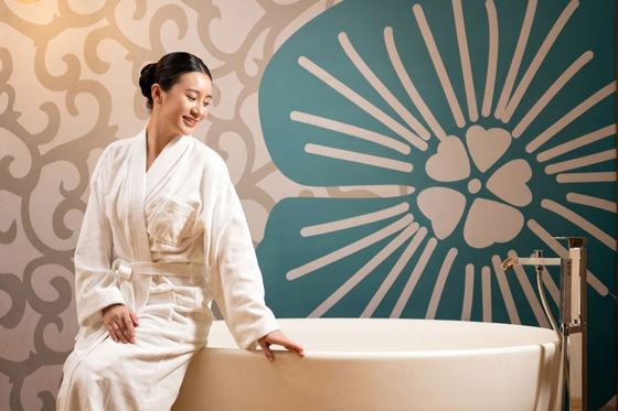 Relax & Glow Package - Amari Vientiane