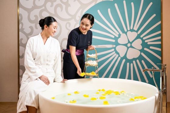 Vientiane Serenity Rewards - Amari Vientiane