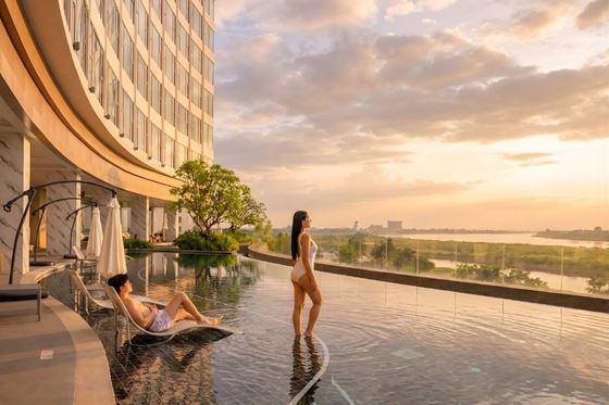 Stay Longer, Save More - Amari Vientiane