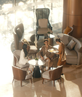 The First Anniversary Special - Amari Vientiane