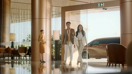 Summer Getaway - Amari Vientiane