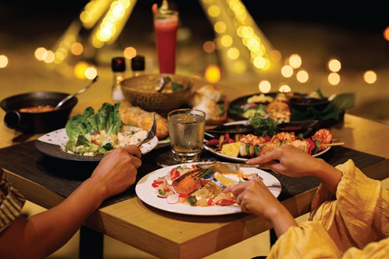 All-Inclusive Summer Package - Amari Vogue Krabi