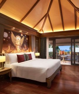 Summer Splash 555 - Amari Vogue Krabi Summer Splash 555 - Amari Vogue Krabi