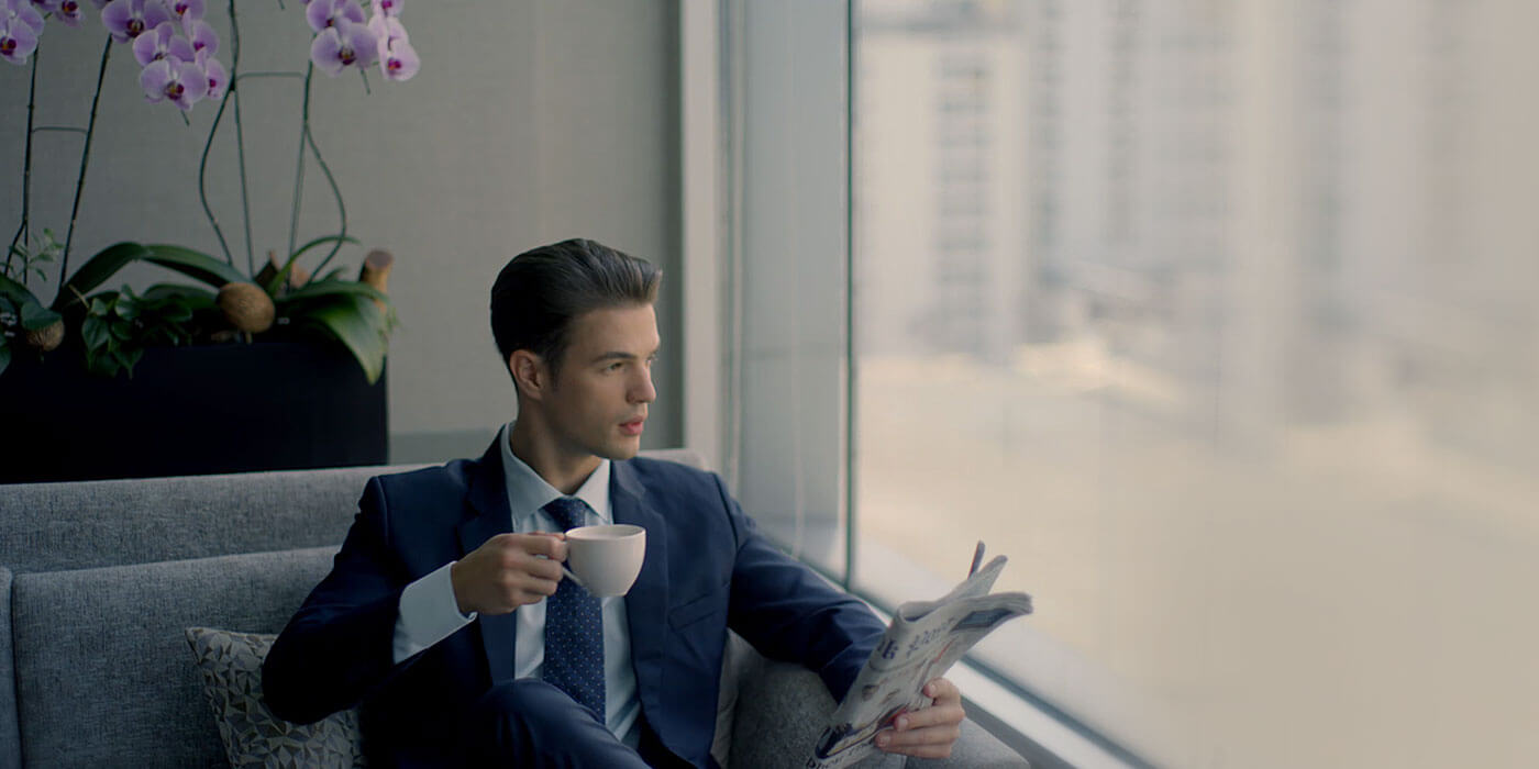 Brand Video