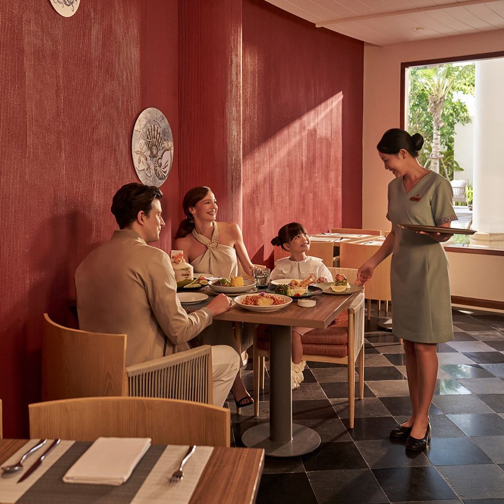 A Journey of Culinary Discovery