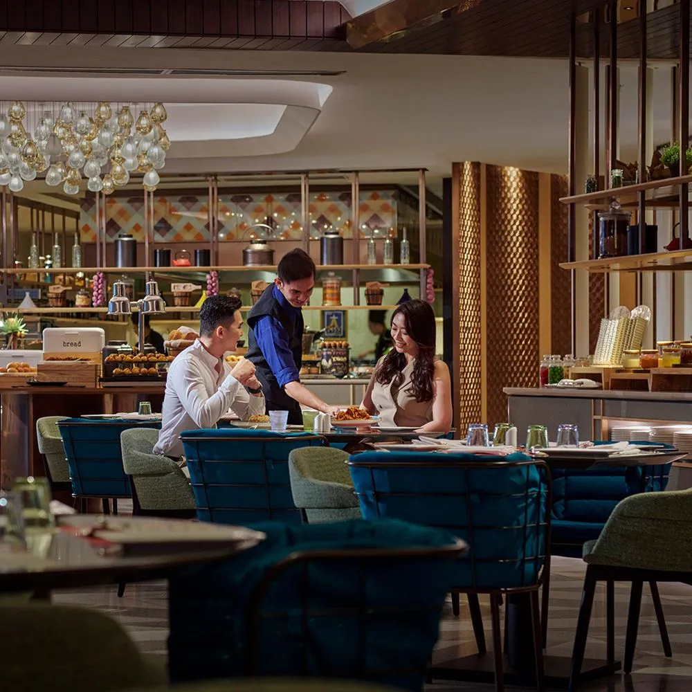 A Journey of Culinary Discovery A Journey of Culinary Discovery