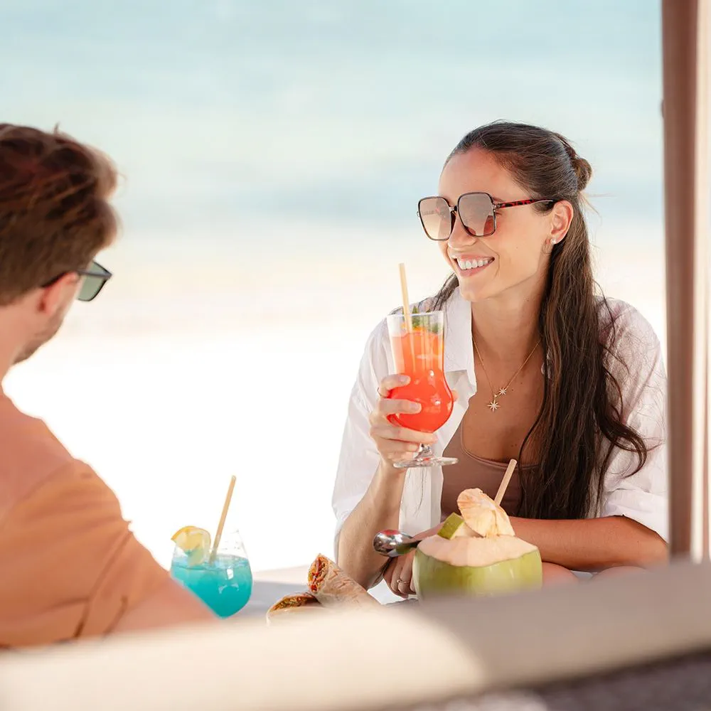 A Warm Welcome A Warm Welcome